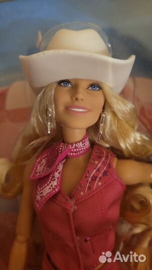 Барби/ Barbie movie