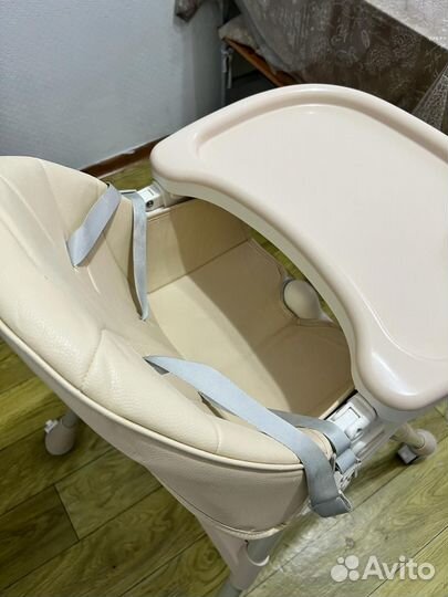 Стул для кормления Luxmom