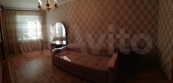 3-к. квартира, 73,8 м², 3/6 эт.