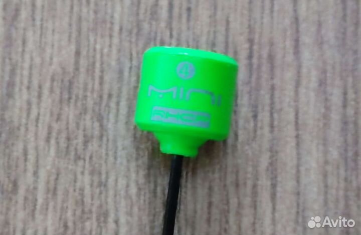 Антенна 4 Mini 5.8G UFL/SMA/RP-SMA rhcp/lhcp