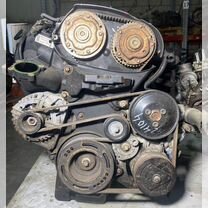 Двигатель Opel astra Z18XER 2005-2010, Тольятти
