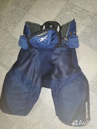 Хоккейные шорты Junior L