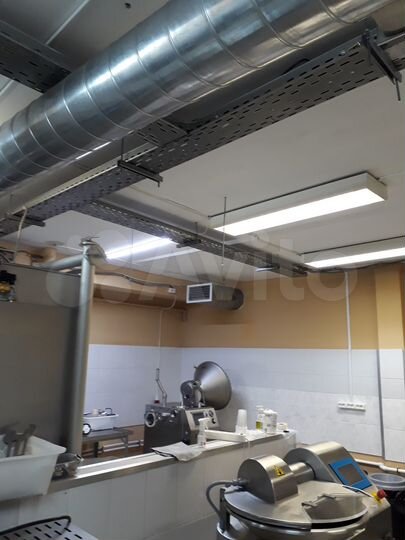 Производство, 160 м²