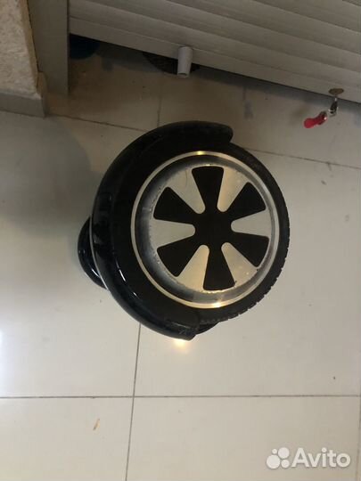 Гироскутер бу