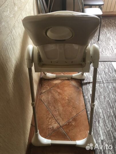 Детская кресло для Кормление