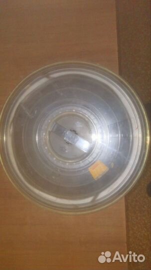 Магнитная лента катушки бобины