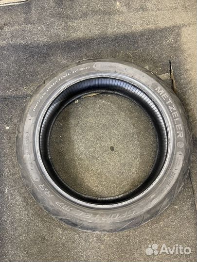 Metzeler sportec m7 rr