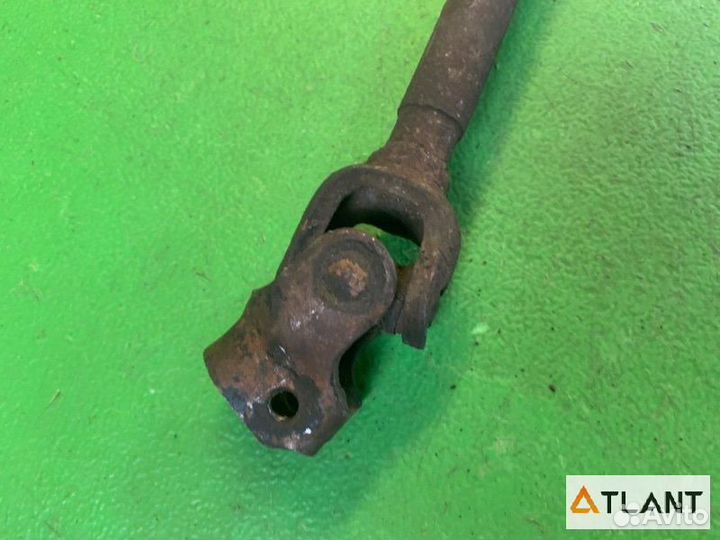 Рулевой карданчик isuzu bighorn