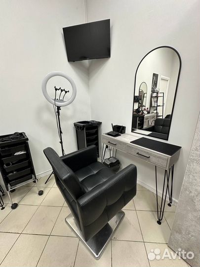 Парикмахерская