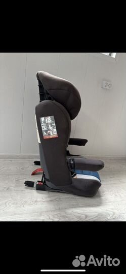 Детское автокресло 9 до 36 кг