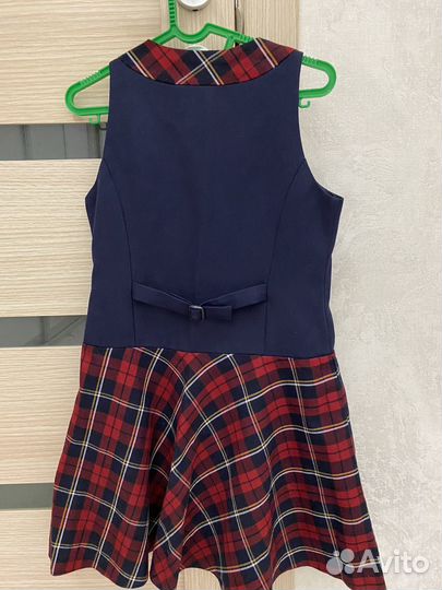 Школьная форма для девочки