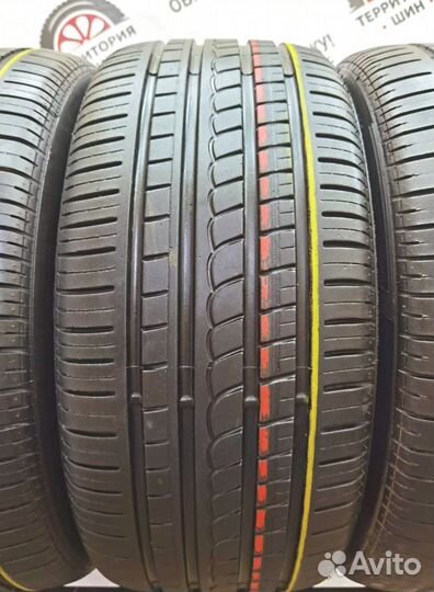 Pirelli P Zero 275/45 R19 106P