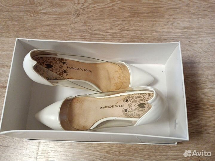 Туфли женские