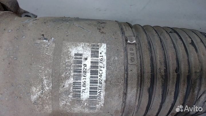 Амортизатор подвески Audi Q7, 2006