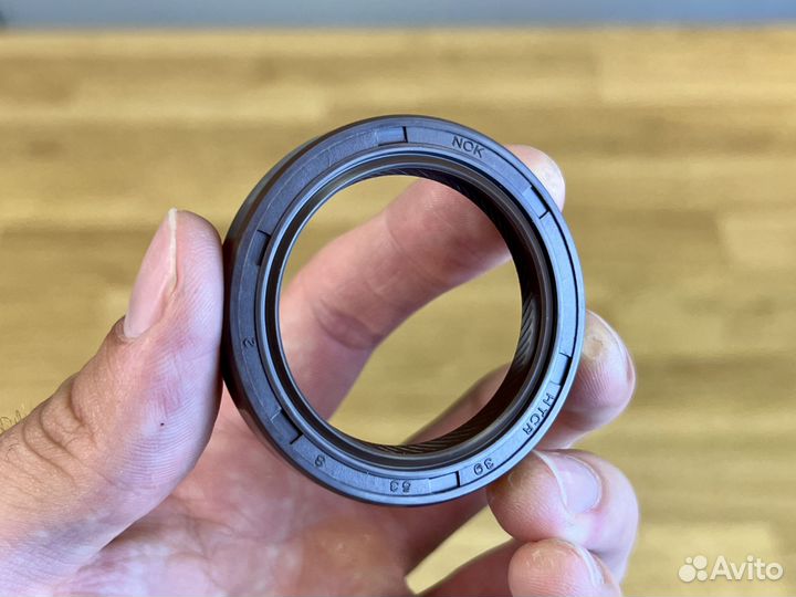 Комплект прокладок двигателя Honda 061205G0A01