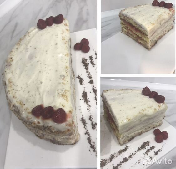 Выпечка, кулинария