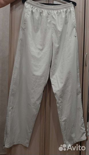 Спортивный костюм nike мужской