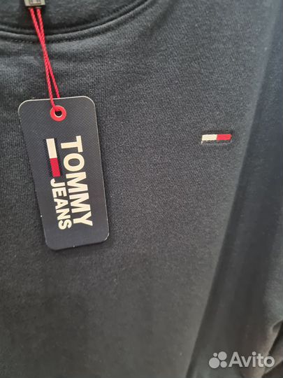 Платье Tommy Hilfiger