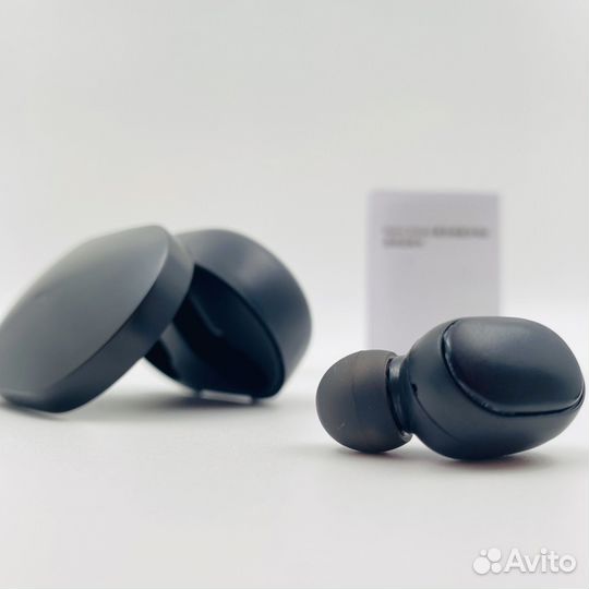 Наушники xiaomi redmi airdots (+доставка)