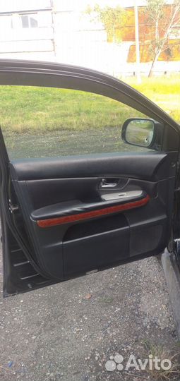 Обшивки дверей Toyota Harrier 30/ Lexus RX 330