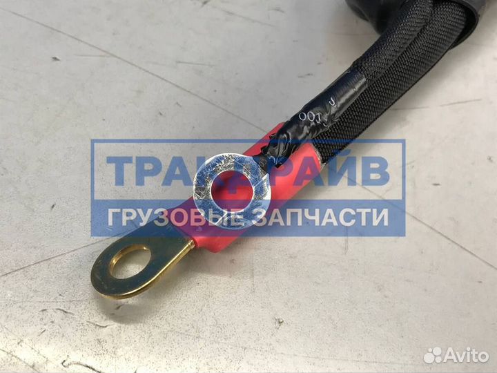 Жгут проводов батареи аккамуляторной Ситрак C7H