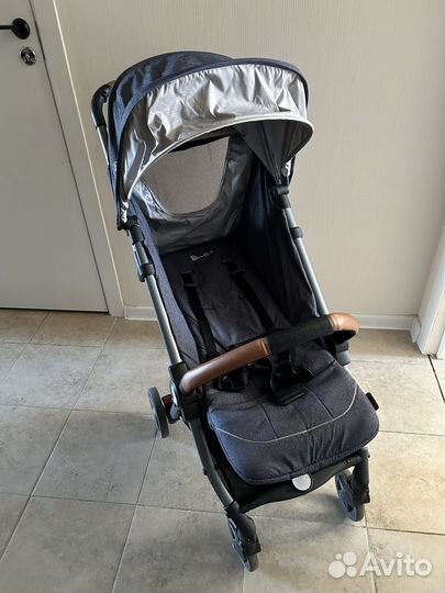 Коляска Silver cross jet Orkney Special edition