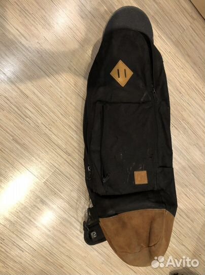 Набор доя скейтбординга