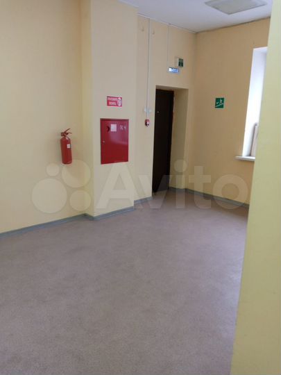 Офис, 159.5 м²