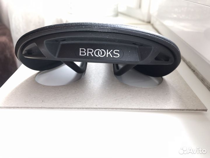Седло Brooks Cambium C15,C17