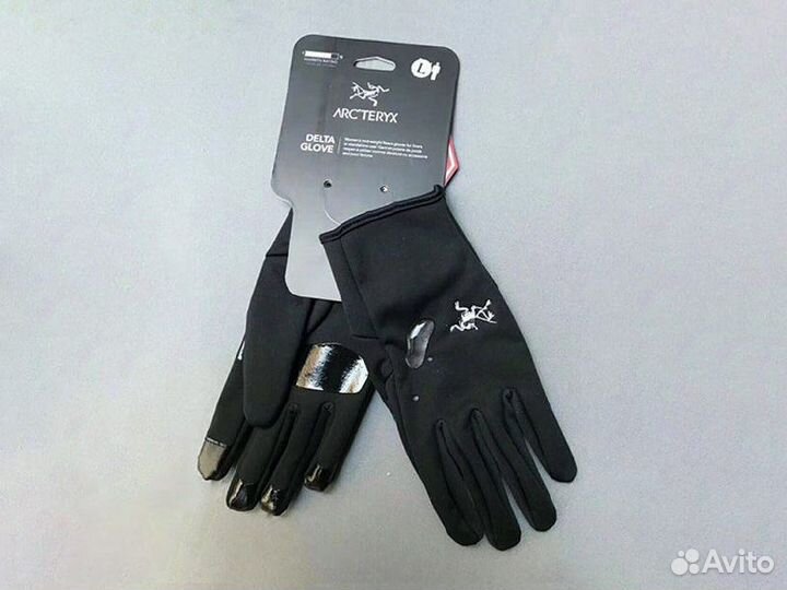 Перчатки Arcteryx