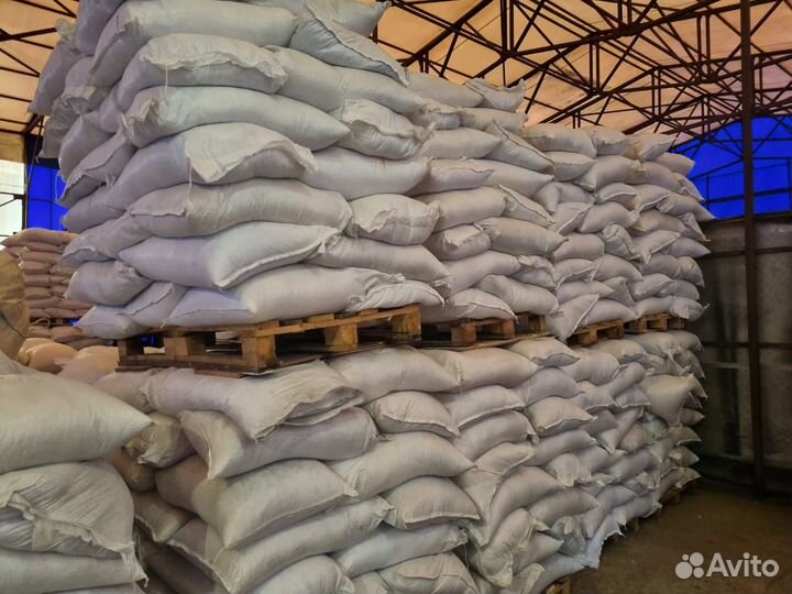 Силикагель