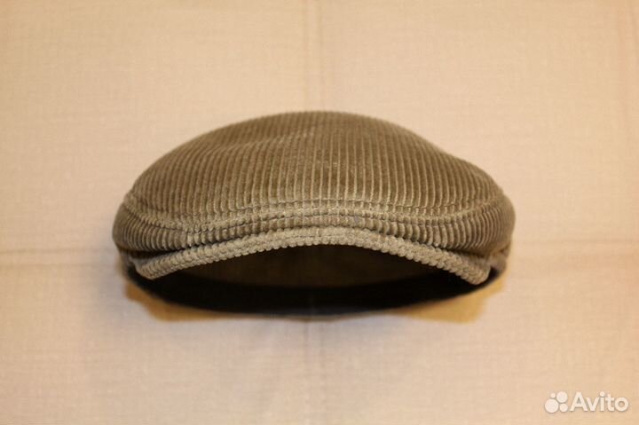 Кепка новая 56р