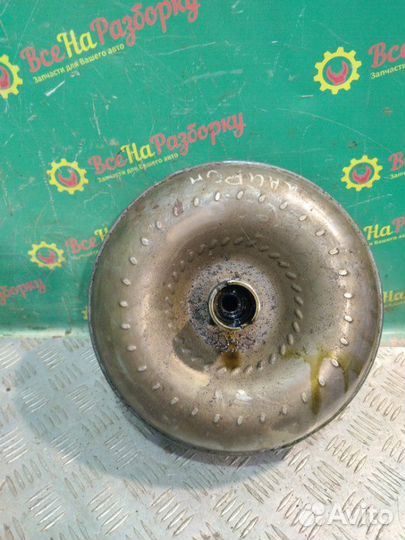 Гидротрансформатор АКПП Ssang Yong Rexton 1