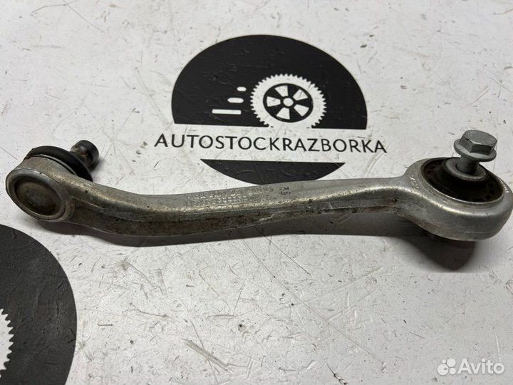 Рычаг передний левый Porsche Macan 95B MDG.RB 2020