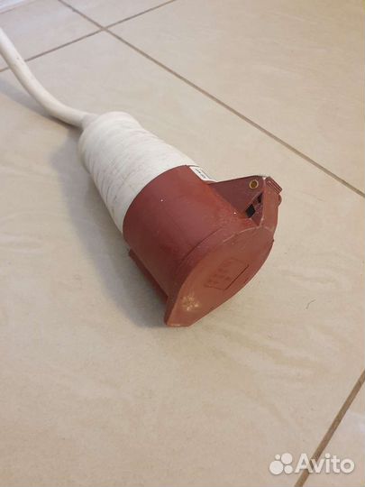 Тепловая пушка 15кв finnwik электрическая