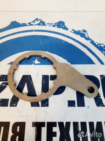 Рулевая сошка 8 шлицов Ski-Doo/Lynx 505073054