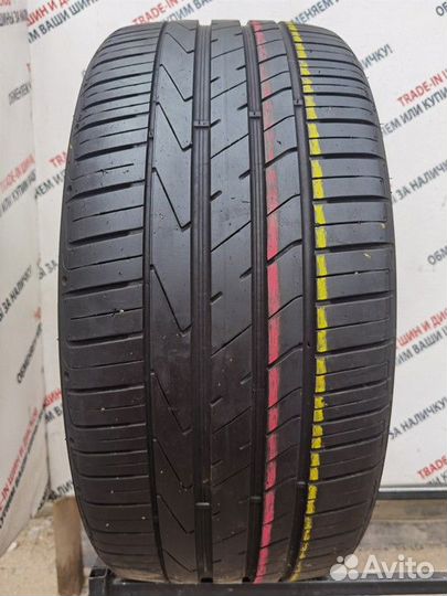 Hankook Ventus S1 Evo 2 SUV K117C 255/40 R20 101Y