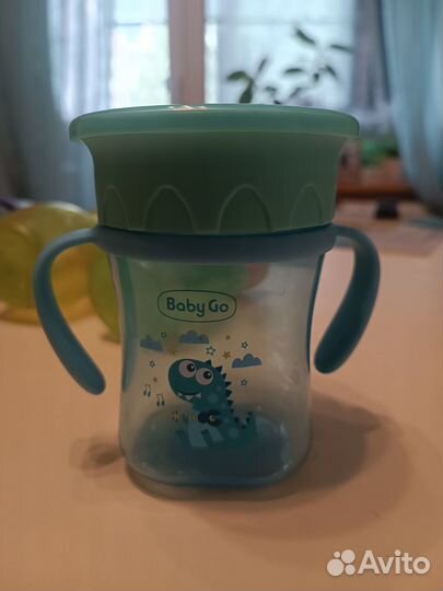 Непроливайка