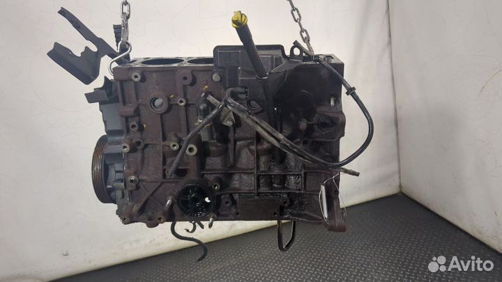 Блок цилиндров Ford Focus 2 G6DA, G6DB, G6DD, G6DE, G6DF