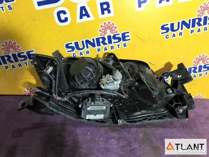 Фара subaru impreza, impreza XV