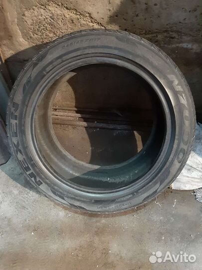 Nexen N7000 245/45 R17 20VR