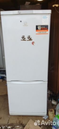 Холодильник бу