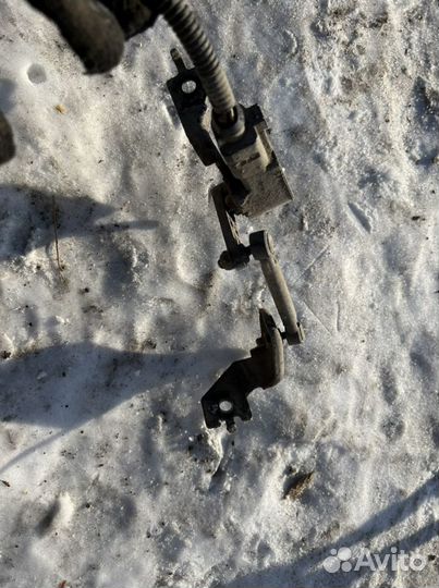 Датчик положения фар уровня Nissan X-Trail T31