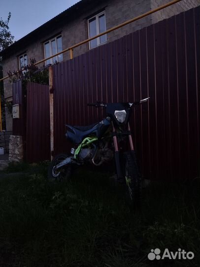 Motolend 125