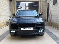 Porsche Cayenne S 4.5 AT, 2005, 312 250 км, с пробегом, цена 1 100 000 руб.