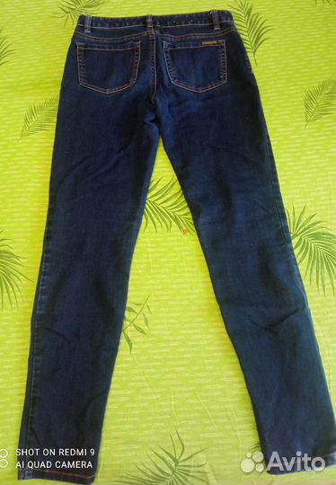 Джинсы женские 42 44