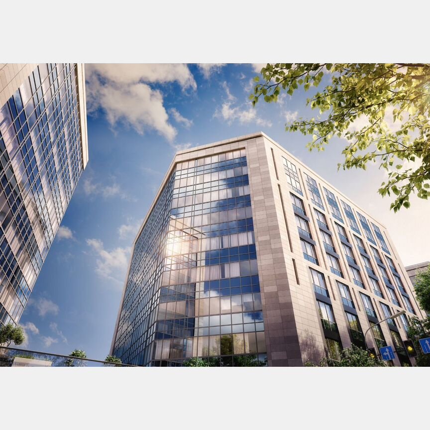 2-к. апартаменты, 74,9 м², 5/11 эт.