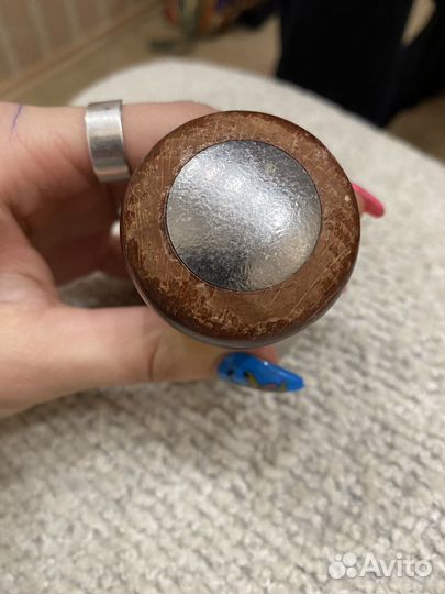 Темпер для кофемашины 58,5