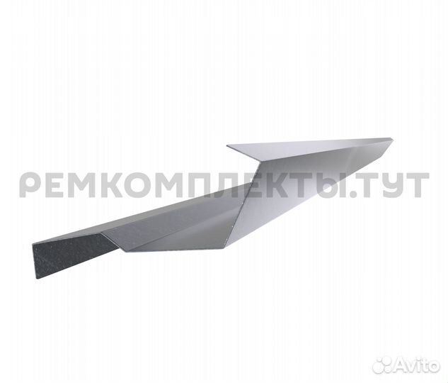 Порог правый Toyota Camry XV30