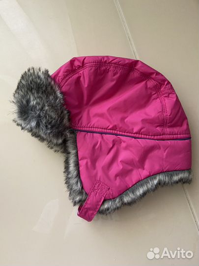 Шапка детская новая